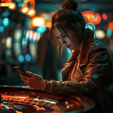 Sports and casino-style hub visual for okbd login Bangladesh audience