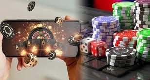 Minimal dark Texas Holdem guide layout on okbd login for mobile browsing
