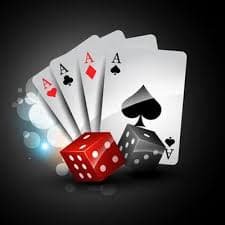 Responsible gaming message for okbd login with adults only guidance